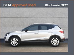 SEAT Arona 1.0TSI 115BHP XPERIENCE - Image 4