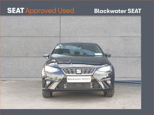 SEAT Ibiza 1.0TSI 95BHP 5DR XCELLENCE - Image 3