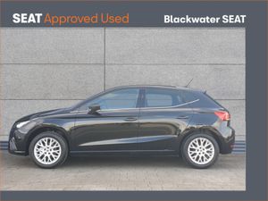 SEAT Ibiza 1.0TSI 95BHP 5DR XCELLENCE - Image 4