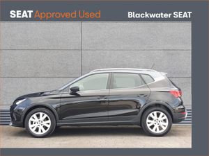 SEAT Arona 1.0TSI 115BHP XPERIENCE - Image 4
