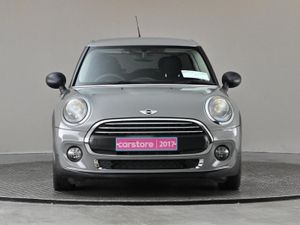MINI One 1.5 Auto 5DR  1 Years Warranty - Image 2