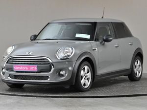 MINI One 1.5 Auto 5DR  1 Years Warranty - Image 3
