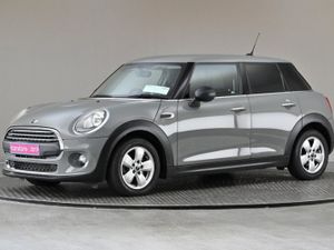 MINI One 1.5 Auto 5DR  1 Years Warranty - Image 4