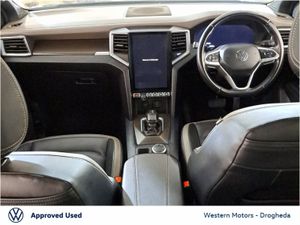 Volkswagen Amarok Amarok Amarok S (3.1) 3.0 237 H - Image 4