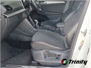 SEAT Tarraco Best Value FR Spec 2.0 TDI 150HP DSG - Image 4