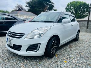 Suzuki Swift 2015 - Image 4