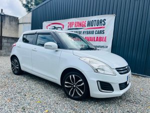 Suzuki Swift 2015 - Image 2