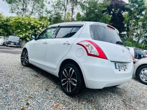 Suzuki Swift 2015 - Image 3