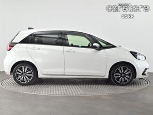 Honda Fit 1.5 Hybrid 5DR Auto - Image 3