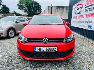 Volkswagen Polo 2014 - Image 2