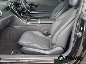 Mercedes-Benz CLE 300E AMG Panoramic Roof Phev 25 - Image 4