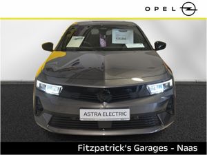 Opel Astra GS EV With 0  Finance Available  1.000 - Image 3