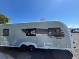 Coachman Acadia 660 Caravan - Image 2