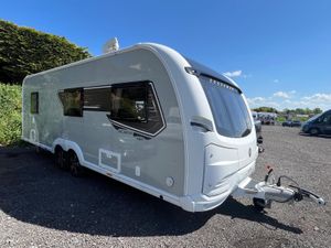 Coachman Acadia 660 Caravan - Image 3