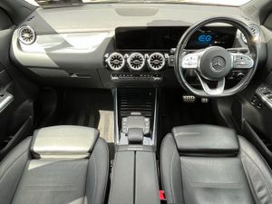 Mercedes-Benz GLA-Class 250E AMG Exclusive Editio - Image 2