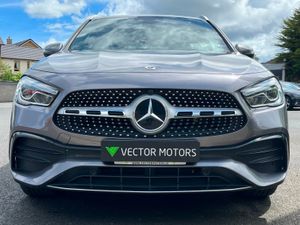 Mercedes-Benz GLA-Class 250E AMG Exclusive Editio - Image 3