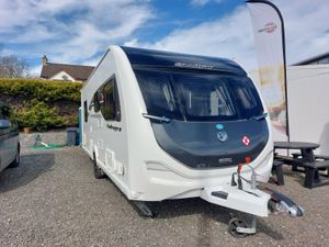 Swift Challenger 560 SE - Image 4