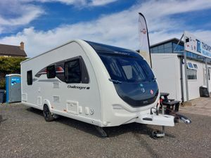 Swift Challenger 560 SE - Image 3