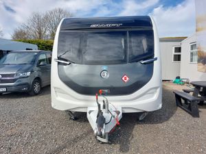 Swift Challenger 560 SE - Image 2