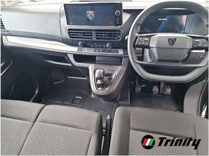 Peugeot Expert Professional STD 1.5 HDI 120 Low K - Image 2