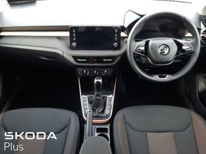 Skoda Fabia  automatic winter Pack upgraded Inter - Image 2