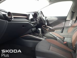 Skoda Fabia  automatic winter Pack upgraded Inter - Image 3