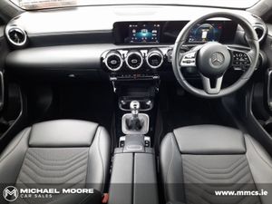 Mercedes-Benz A-Class A 160 - Image 2