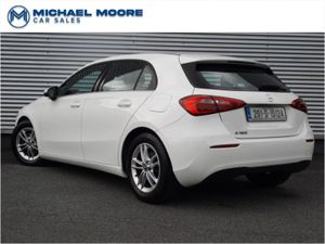 Mercedes-Benz A-Class A 160 - Image 3
