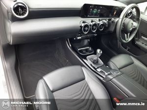 Mercedes-Benz A-Class A 160 - Image 4