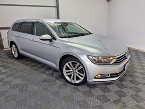 Volkswagen Passat Business 1.6 TDi Auto DSG - Image 2