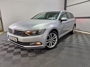 Volkswagen Passat Business 1.6 TDi Auto DSG - Image 3