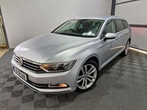 Volkswagen Passat Business 1.6 TDi Auto DSG - Image 4