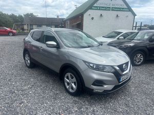 Nissan Qashqai - Image 2