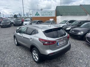 Nissan Qashqai - Image 4