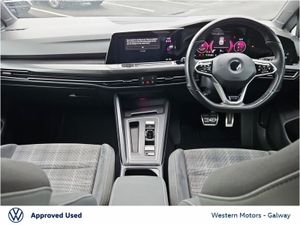 Volkswagen Golf 2.0 TDI 200HP GTD DSG - Lovely Ca - Image 2
