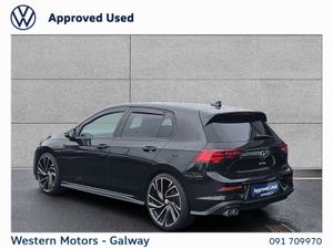 Volkswagen Golf 2.0 TDI 200HP GTD DSG - Lovely Ca - Image 3