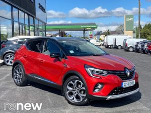 Renault Captur 1.0 TCe 90 SE Edition - Image 2