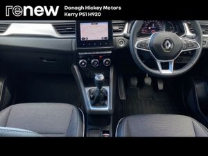 Renault Captur 1.0 TCe 90 SE Edition - Image 3