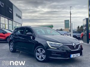 Renault Megane E-tech Phev 160 Auto Iconic ST - Image 2
