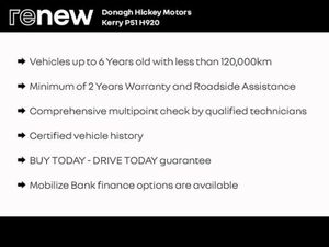 Renault Megane E-tech Phev 160 Auto Iconic ST - Image 4