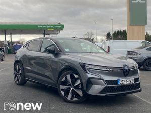 Renault Megane E-Tech Ev60 220hp Techno - Image 2