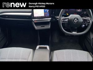 Renault Megane E-Tech Ev60 220hp Techno - Image 3