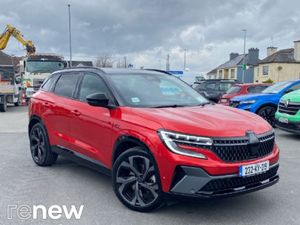 Renault Austral E-tech Hybrid 200 Techno Esprit A - Image 2