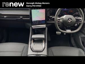 Renault Austral E-tech Hybrid 200 Techno Esprit A - Image 3