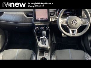 Renault Arkana E-tech Hybrid 145 Auto Esprit Alpi - Image 3