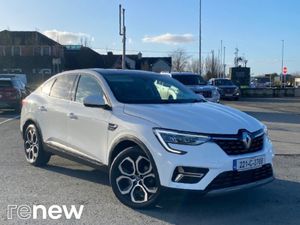 Renault Arkana S Edition E-tech Hybrid 145 Auto - Image 2