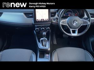 Renault Arkana S Edition E-tech Hybrid 145 Auto - Image 3