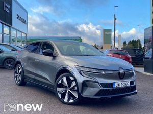 Renault Megane E-Tech Ev60 220hp Techno - Image 2