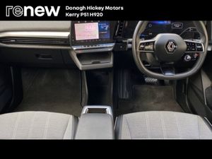 Renault Megane E-Tech Ev60 220hp Techno - Image 3