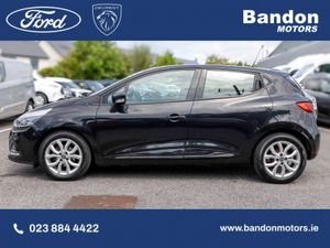Renault Clio 2018 Renault Clio 0.9 TCE 90 Dynamiq - Image 2